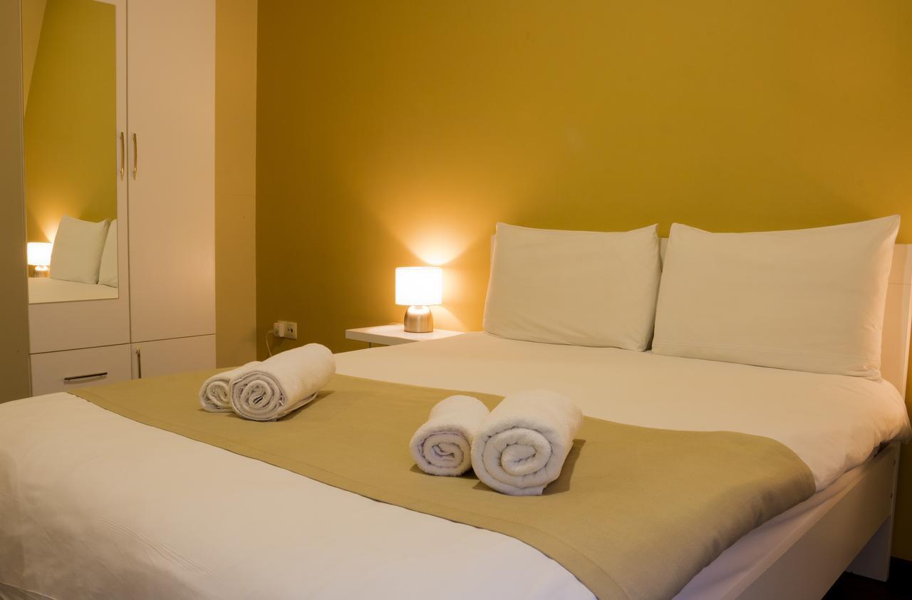 Point Hotel Tiflis Exterior foto